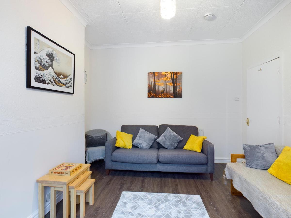 Cheerful 3 Bedroom Home With Free Parking And Wifi Chester Exteriér fotografie
