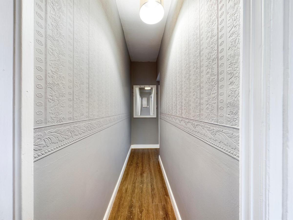 Cheerful 3 Bedroom Home With Free Parking And Wifi Chester Exteriér fotografie