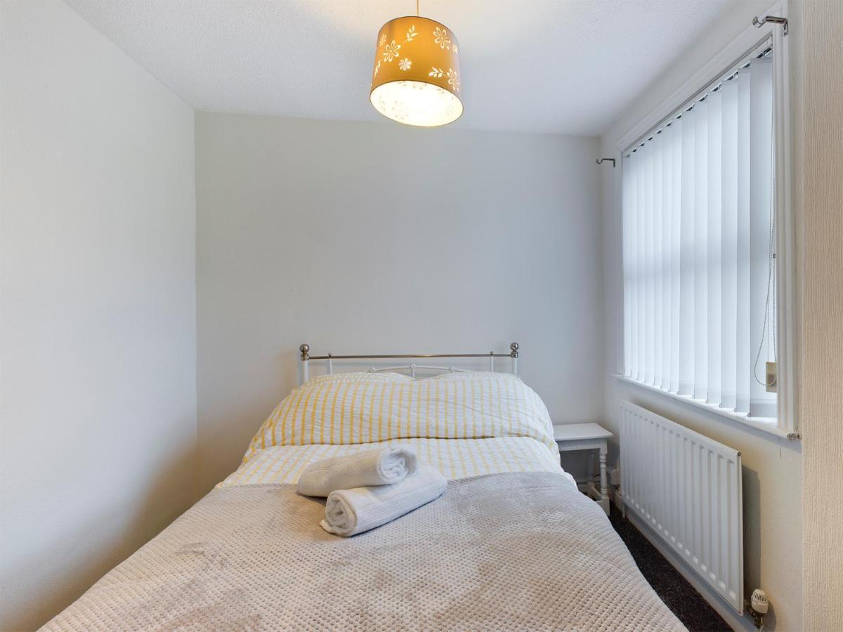 Cheerful 3 Bedroom Home With Free Parking And Wifi Chester Exteriér fotografie